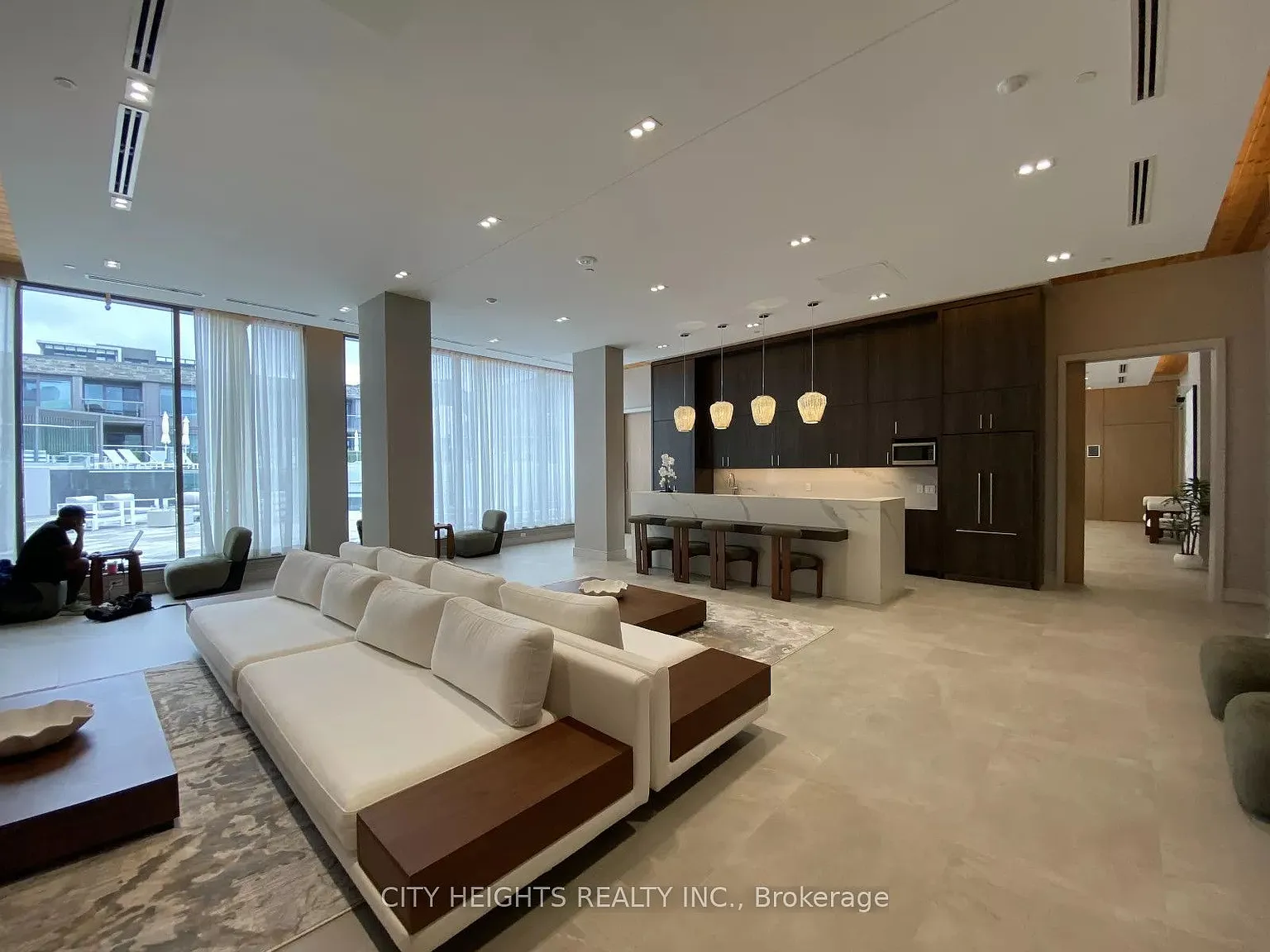2 bed, $3,050 — Photo 3