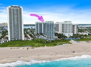 3100 N Ocean Dr #H-1008, West Palm Beach, FL 33404