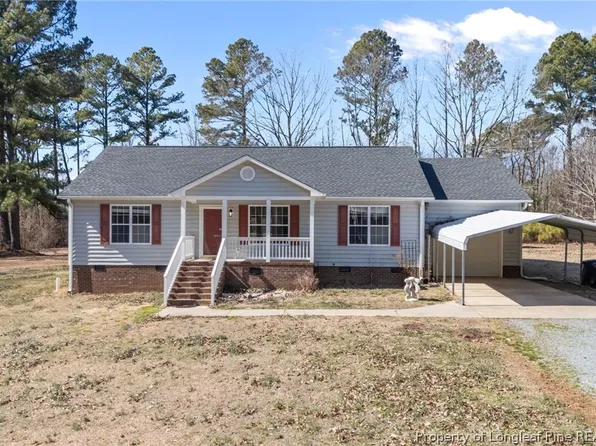 3612 Lee Ave, Sanford, NC 27332