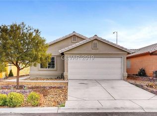 3084 Sierra Ridge Dr, Las Vegas, NV 89156