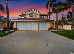 4301 San Viscaya Cir, Corona, CA 92882