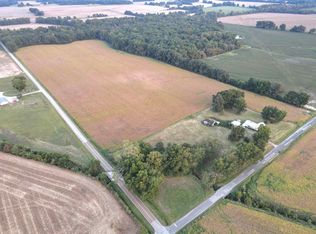 87 Barbecue Rd, Humboldt, TN 38343