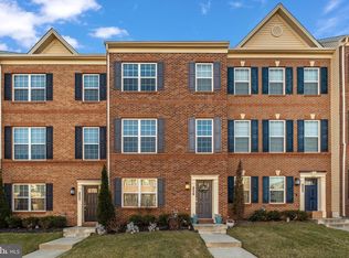 7207 Delegate Pl, Frederick, MD 21703