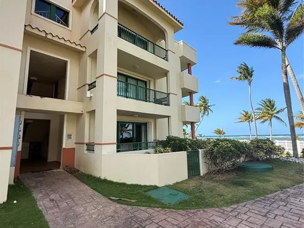 Luquillo Beach Blvd #401, Luquillo, PR 00773