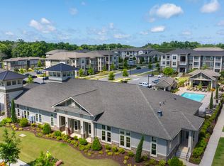 Pringle Square, Charlotte, NC 28273