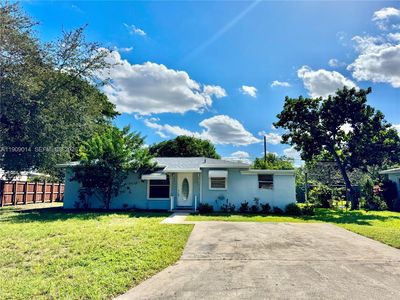 6320 Mayo St, Hollywood, FL, 33023