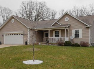 13050 Sonoma Rd, Battle Creek, MI 49015