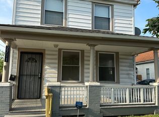 2711 Sackett Ave, Cleveland, OH