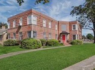 4823 Rusk St APT 4, Houston, TX 77023