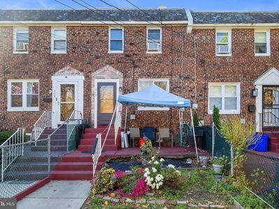 363 Garden Ave, Camden, NJ, 08105