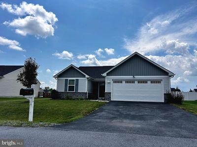 96 Bindweed Ct, Bunker Hill, WV, 25413