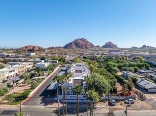 (Undisclosed Address), Phoenix, AZ 85008