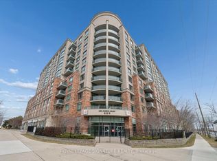 2020 McNicoll Ave #623, Toronto, ON