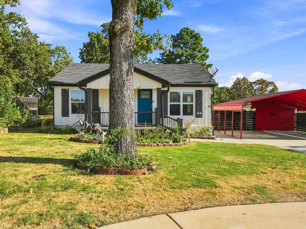 60 Sunset Dr, North Little Rock, AR 72118