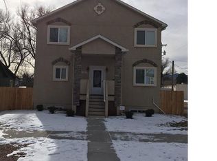 319 E Dale St, Colorado Springs, CO 80903