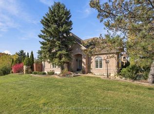 1604 Valley Ridge Cres, Pickering, ON L1V 6S2