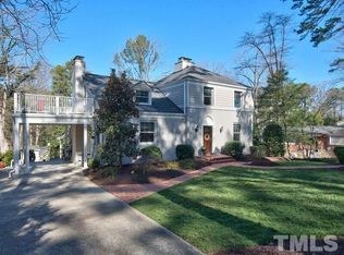 2702 Stuart Dr, Durham, NC 27707