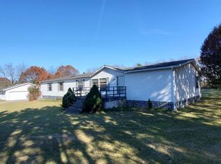 S2672 Vanhy Rd, Baraboo, WI 53913