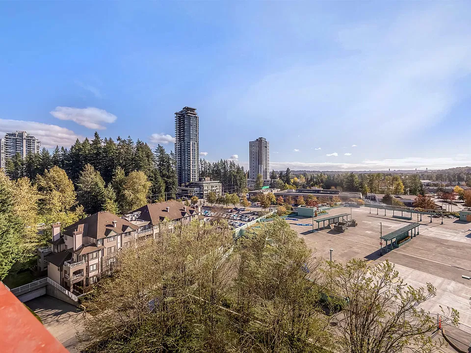 1148 Heffley Cres #1008