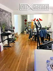 Rented by Citi Habitats