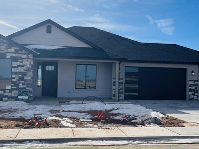 3949 W Tatiana St, Cedar City, UT, 84721