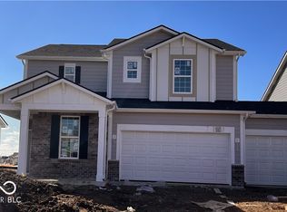 7150 Firestone Rd, Lebanon, IN 46052