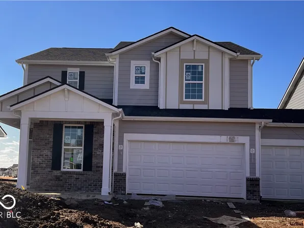 7150 Firestone Rd, Lebanon, IN 46052