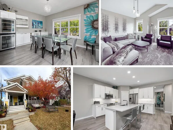 8220 Summerside Grande Blvd SW, Edmonton, AB T6X 0J2