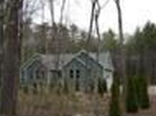 26 Colonial Dr, Moultonboro, NH 03254