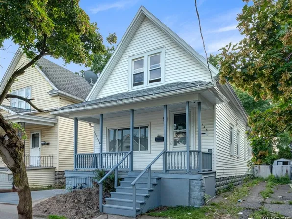146 Longnecker St, Buffalo, NY 14206
