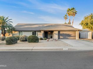 4632 E Kings Ave, Phoenix, AZ 85032