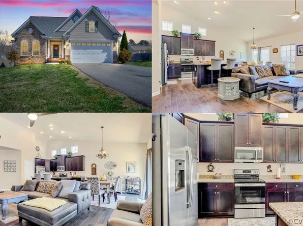 8423 Eden St, Henrico, VA 23228