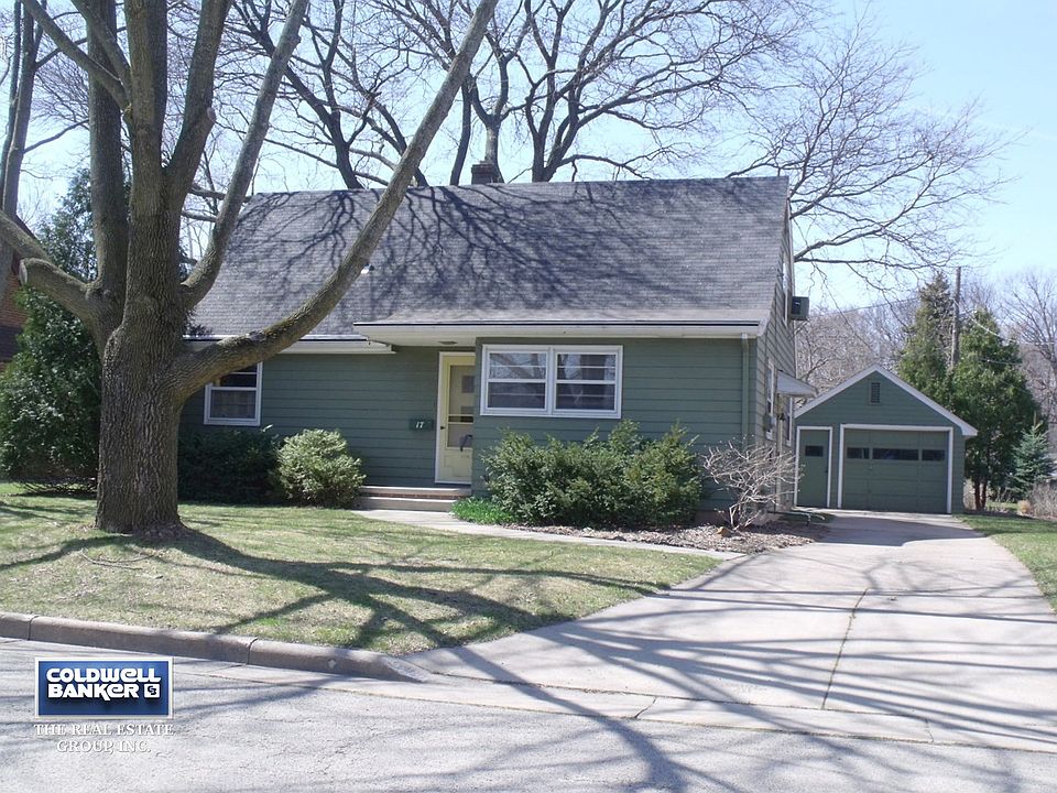 Welcome to 17 Cherry Ct.