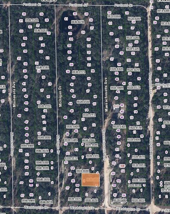 2nd image of MASSACHUSETTS AVENUE LOT 3, 4