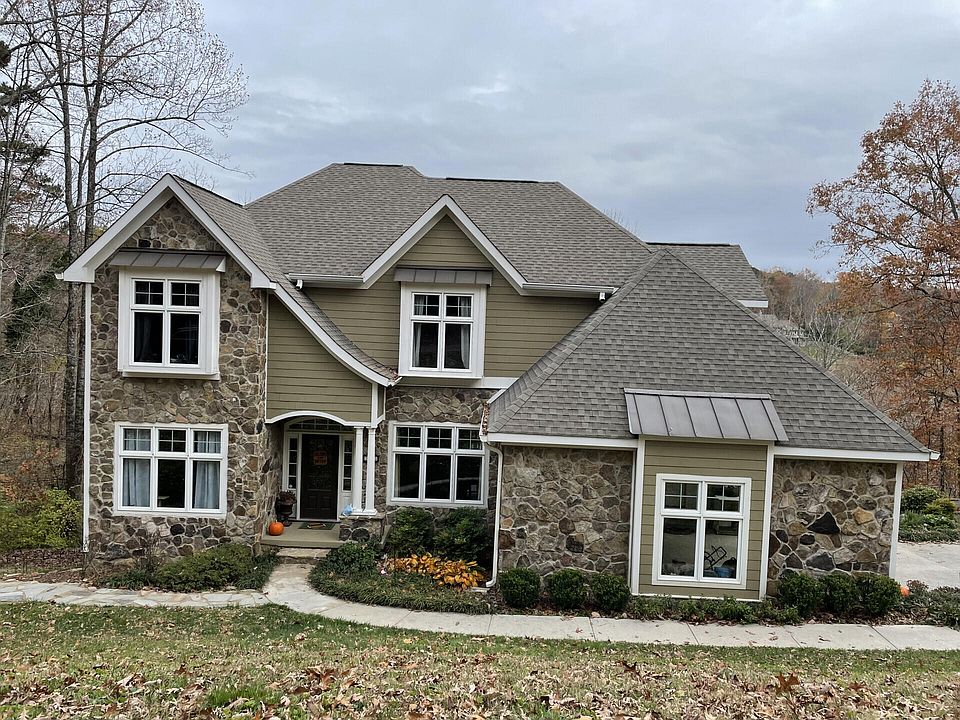 203 Mathes Ln, Signal Mountain, TN 37377 Zillow