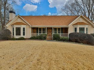 675 Melanie Ct, Canton, GA 30115