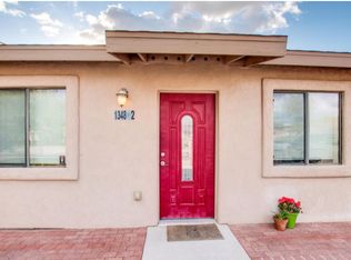 1348 E 8th St #2, Tucson, AZ 85719