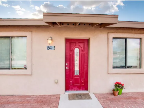 1348 E 8th St #2, Tucson, AZ 85719