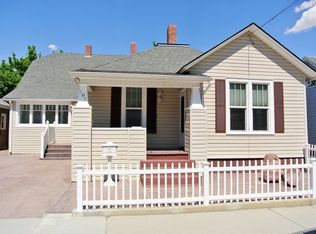 507 C St, Rock Springs, WY 82901