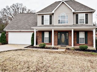 1307 Cross Creek Cv, Hernando, MS 38632