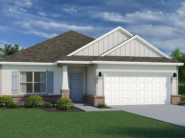 4714 Sago Palm Cir, Pace, FL 32571