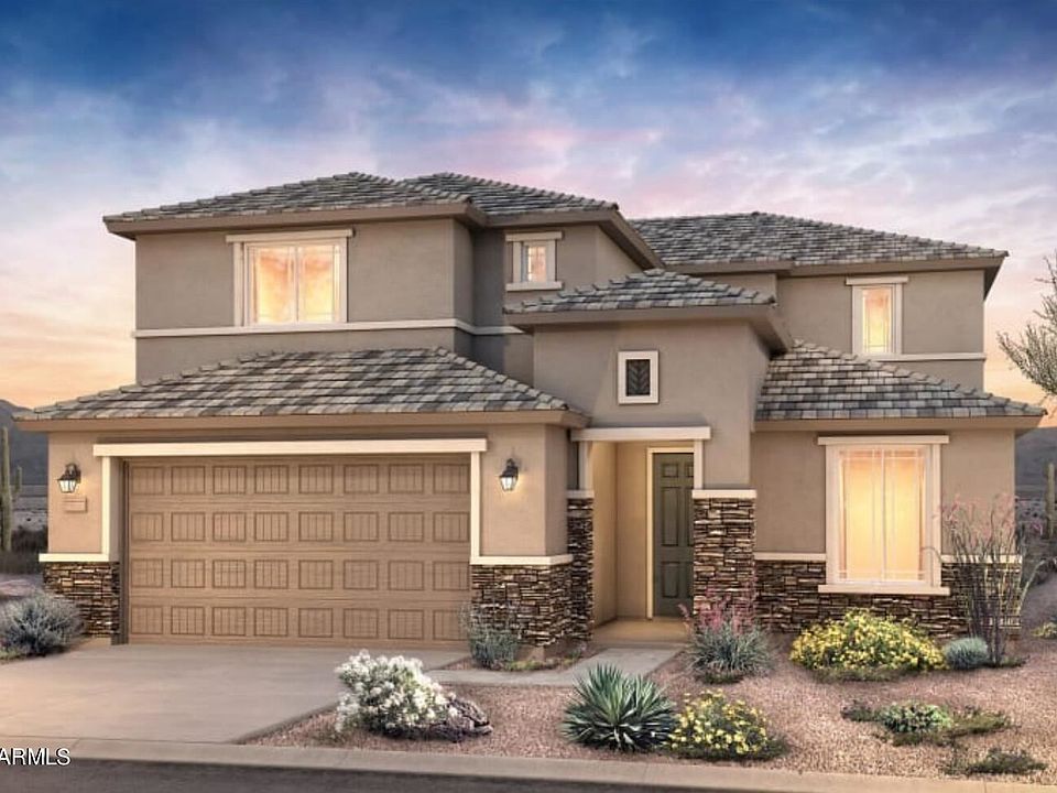 1st image of 25562 N 164th Ave