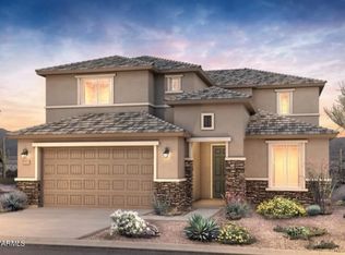 25562 N 164th Ave, Surprise, AZ 85387