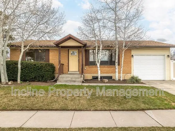 7523 S Casa Negra Cir, Midvale, UT 84047