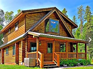 1000 Swan Horseshoe Dr, Bigfork, MT 59911