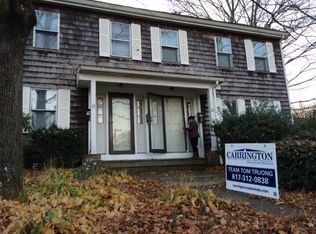 18-20 Parkman St, Westborough, MA 01581