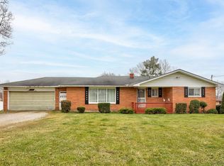 12030 Tuscola Rd, Frankenmuth, MI 48734