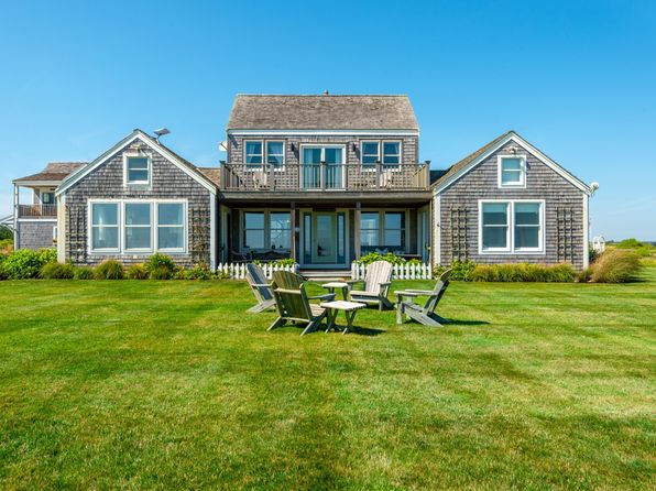 Nantucket MA Single Family Homes For Sale - 135 Homes | Zillow