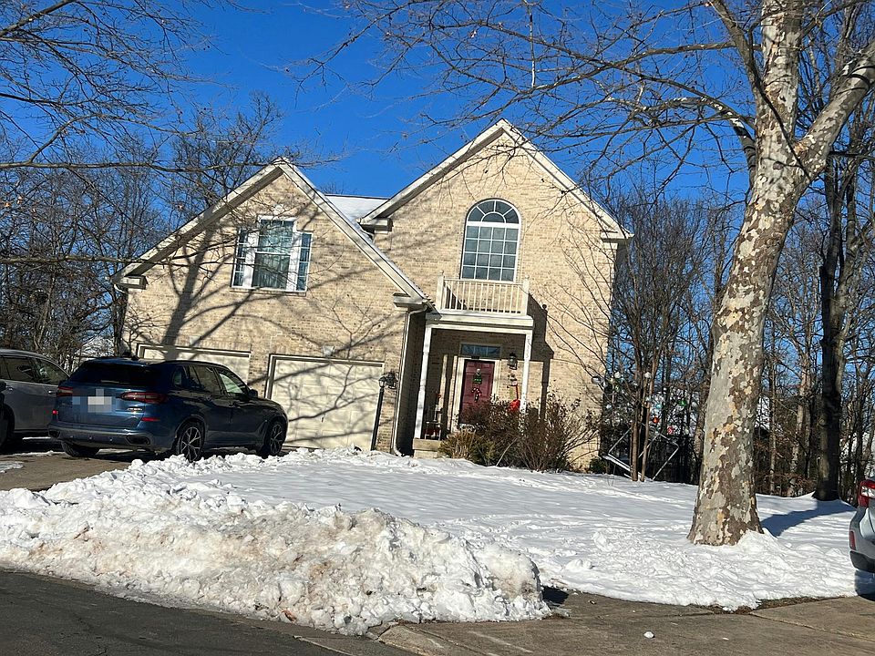 2nd image of 21355 Fernbrook Ct
