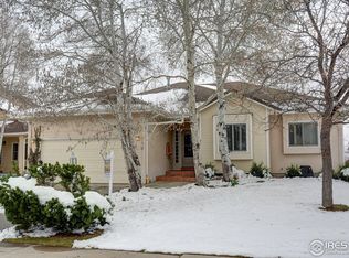 1930 W Rangely Ct, Loveland, CO 80538